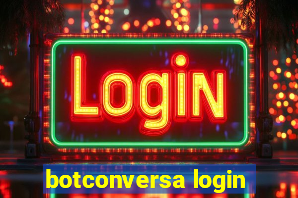 botconversa login